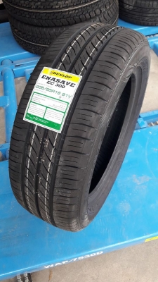 ขายยางใหม่ปี19 dunlop