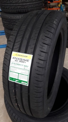 ขายยางใหม่ปี19 dunlop