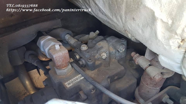 ิBIG SALE* FROM JAPANรถขุดKOMATSU PC28UU-3*(PC20-8) /คอนโทรล(สั้น)น้ำมัน /ปั๊มนิ้ว/มีเอกสารแจ้งจำหน่าย/พร้อมใช้งาน