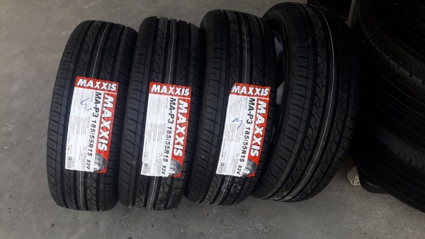 ขายล้อแม็ก mirage 15" ยางใหม่ปี19 ขายล้อแม็ก mirage 15" ยางใหม่ปี19