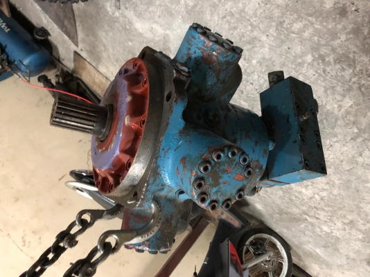 KAWASAKI SB 506 V2 KAWASAKI SB 506 V2