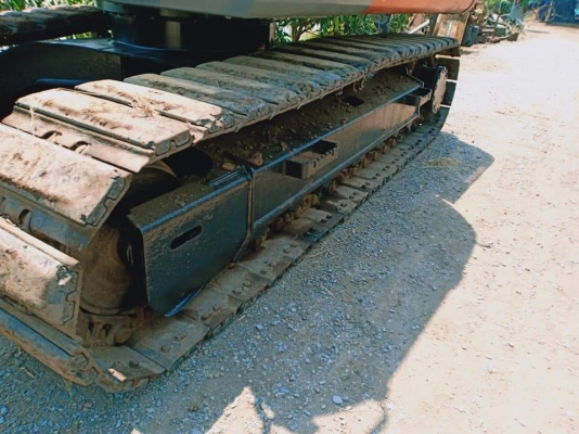 ขายจ้า..HITACHI ZX200-1 เก่าใน สภาพดี เครื่องปั๊มแห้ง เอกสารเล่มทะเบียน พร้อมใช้ โทร 089-3818694 จ๊อย ขายจ้า..HITACHI ZX200-1 เก่าใน สภาพดี เครื่องปั๊มแห้ง เอกสารเล่มทะเบียน พร้อมใช้ โทร 089-3818694 จ๊อย