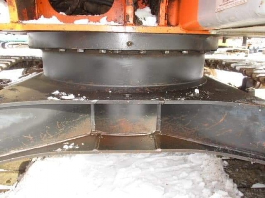 ขายจ้า..HITACHI ZX135US-E เก่านอกแท้ ใบใหญ่ สภาพสวยมาก 6,xxxชั่วโมง โทร 089-3818694จ๊อย ขายจ้า..HITACHI ZX135US-E เก่านอกแท้ ใบใหญ่ สภาพสวยมาก 6,xxxชั่วโมง โทร 089-3818694จ๊อย