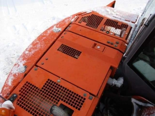 ขายจ้า..HITACHI ZX135US-E เก่านอกแท้ ใบใหญ่ สภาพสวยมาก 6,xxxชั่วโมง โทร 089-3818694จ๊อย ขายจ้า..HITACHI ZX135US-E เก่านอกแท้ ใบใหญ่ สภาพสวยมาก 6,xxxชั่วโมง โทร 089-3818694จ๊อย