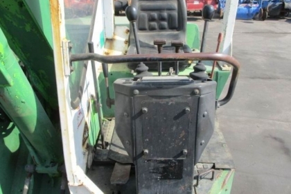 ขายรถแบคโฮ MITSUBISHI MX35 (สภาพดี ราคาถูก)