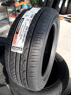 ขายยางใหม่ปี19 Hankook