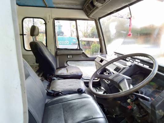 ขาย หัวสิบล้อ มิตซู  เฉินหลง  อุปกรณ์ครบ