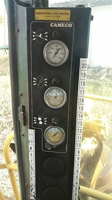 รถตัดอ้อย รุ่น คามีโก้ (จอนเดียตัวแรก) เครื่อง cat 360 แรง เปลี่ยนมาเมื่อปีที่แล้ว ราคา 3.4 ล้าน ติดต่อ 089-5367218. 081-4252943 รถตัดอ้อย รุ่น คามีโก้ (จอนเดียตัวแรก) เครื่อง cat 360 แรง เปลี่ยนมาเมื่อปีที่แล้ว ราคา 3.4 ล้าน ติดต่อ 089-5367218. 081-4252943