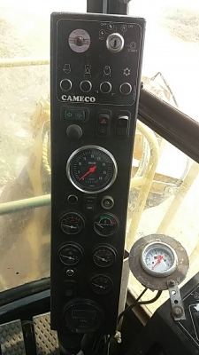 รถตัดอ้อย รุ่น คามีโก้ (จอนเดียตัวแรก) เครื่อง cat 360 แรง เปลี่ยนมาเมื่อปีที่แล้ว ราคา 3.4 ล้าน ติดต่อ 089-5367218. 081-4252943 รถตัดอ้อย รุ่น คามีโก้ (จอนเดียตัวแรก) เครื่อง cat 360 แรง เปลี่ยนมาเมื่อปีที่แล้ว ราคา 3.4 ล้าน ติดต่อ 089-5367218. 081-4252943