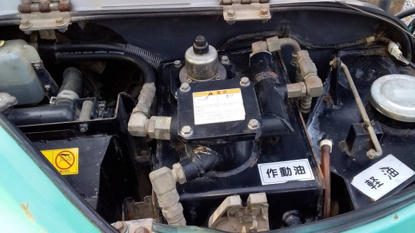 ต้องการขายรถขุดยี่ห้อKoBelco-sk30sr-2 รถนอกนำเข้าจากญี่ปุ่น ต้องการขายรถขุดยี่ห้อKoBelco-sk30sr-2 รถนอกนำเข้าจากญี่ปุ่น