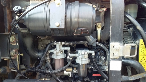 ต้องการขายรถขุดยี่ห้อKoBelco-sk30sr-2 รถนอกนำเข้าจากญี่ปุ่น ต้องการขายรถขุดยี่ห้อKoBelco-sk30sr-2 รถนอกนำเข้าจากญี่ปุ่น