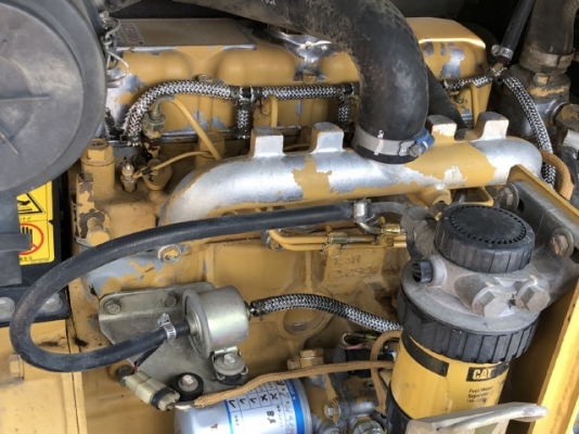 ขายรถขุด CAT 305SR คอนโทรลสั้น ปั๊มนิ้ว นำเข้าเองจากญี่ปุ่น สภาพสวยพร้อมใช้ ขายรถขุด CAT 305SR คอนโทรลสั้น ปั๊มนิ้ว นำเข้าเองจากญี่ปุ่น สภาพสวยพร้อมใช้