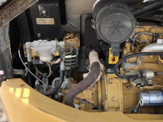 ขายรถขุด CAT 305SR คอนโทรลสั้น ปั๊มนิ้ว นำเข้าเองจากญี่ปุ่น สภาพสวยพร้อมใช้ ขายรถขุด CAT 305SR คอนโทรลสั้น ปั๊มนิ้ว นำเข้าเองจากญี่ปุ่น สภาพสวยพร้อมใช้