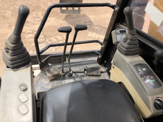 ขายรถขุด CAT 305SR คอนโทรลสั้น ปั๊มนิ้ว นำเข้าเองจากญี่ปุ่น สภาพสวยพร้อมใช้ ขายรถขุด CAT 305SR คอนโทรลสั้น ปั๊มนิ้ว นำเข้าเองจากญี่ปุ่น สภาพสวยพร้อมใช้