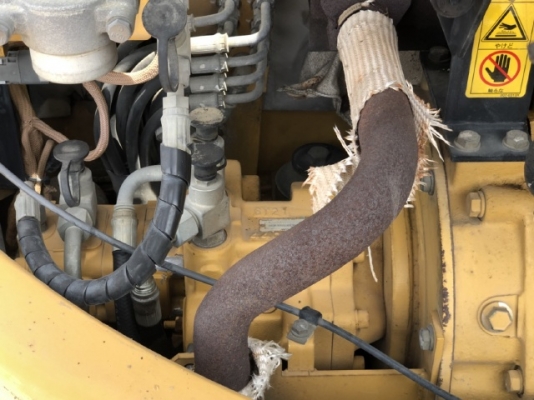 ขายรถขุด CAT 305SR คอนโทรลสั้น ปั๊มนิ้ว นำเข้าเองจากญี่ปุ่น สภาพสวยพร้อมใช้ ขายรถขุด CAT 305SR คอนโทรลสั้น ปั๊มนิ้ว นำเข้าเองจากญี่ปุ่น สภาพสวยพร้อมใช้