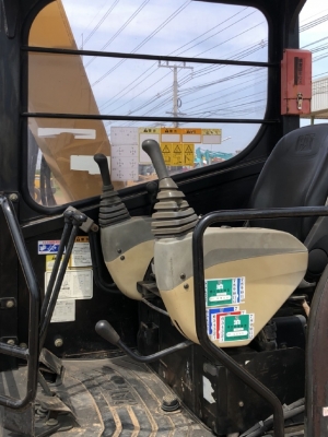 ขายรถขุด CAT 305SR คอนโทรลสั้น ปั๊มนิ้ว นำเข้าเองจากญี่ปุ่น สภาพสวยพร้อมใช้ ขายรถขุด CAT 305SR คอนโทรลสั้น ปั๊มนิ้ว นำเข้าเองจากญี่ปุ่น สภาพสวยพร้อมใช้