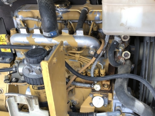 ขายรถขุด CAT 305SR คอนโทรลสั้น ปั๊มนิ้ว นำเข้าเองจากญี่ปุ่น สภาพสวยพร้อมใช้ ขายรถขุด CAT 305SR คอนโทรลสั้น ปั๊มนิ้ว นำเข้าเองจากญี่ปุ่น สภาพสวยพร้อมใช้