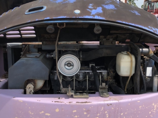 ขายรถขุด SUMITOMO SH55U-2 (เทียบเท่า PC50) (2,XXX ชั่วโมง) นำเข้าเองจากญี่ปุ่น สภาพพร้อมใช้