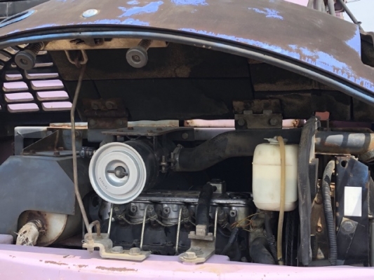 ขายรถขุด SUMITOMO SH55U-2 (เทียบเท่า PC50) (2,XXX ชั่วโมง) นำเข้าเองจากญี่ปุ่น สภาพพร้อมใช้