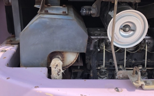 ขายรถขุด SUMITOMO SH55U-2 (เทียบเท่า PC50) (2,XXX ชั่วโมง) นำเข้าเองจากญี่ปุ่น สภาพพร้อมใช้