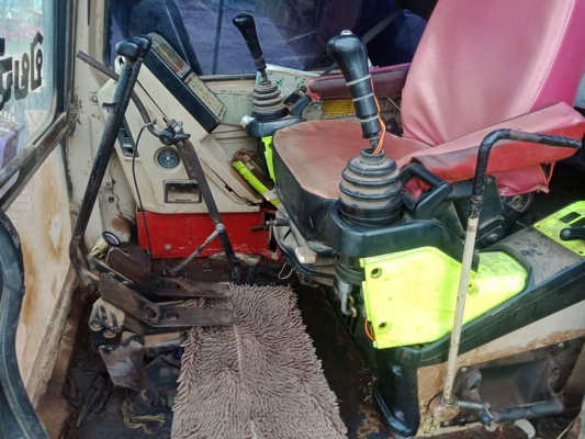 ขายรถขุดแบ็คโคCAT320 เครื่อง6BGโบว์ เอกสารเล่มทะเบียนพร้อมใช้งาน ช่วงล่างเอวดี ติดต่อ080-7964423 เว็บไซด์ส่วนตัว http://truck1sell.com/ https://www.facebook.com/TRUCK1SELL ไอดีไลน์ID0807964423 ID4423033 ขายรถขุดแบ็คโคCAT320 เครื่อง6BGโบว์ เอกสารเล่มทะเบียนพร้อมใช้งาน ช่วงล่างเอวดี ติดต่อ080-7964423 เว็บไซด์ส่วนตัว http://truck1sell.com/ https://www.facebook.com/TRUCK1SELL ไอดีไลน์ID0807964423 ID4423033