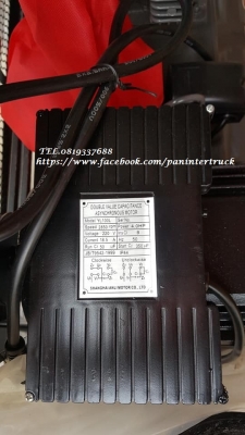 BIG SALE*มหกรรม พาปั๊มลม กลับบ้าน*งานนำเข้า สินค้าใหม่*เครื่องปั๊มลมASHITAขนาด300ลิตร ,3สูบ,4HPแรง,220V.(ไฟฟ้าบ้านได้)