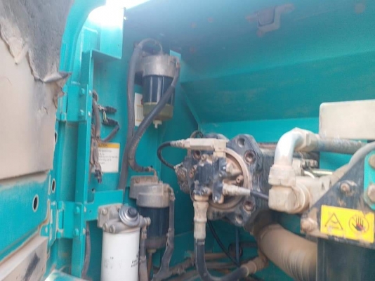 ขายรถขุดแบ็คโคSK200-8ซุปเปอร์X ทำงาน11,&times;&times;&times;ชม. สภาพเดิมสวย พร้อมทำงาน บูมสวยเดิม เอกสารครบ