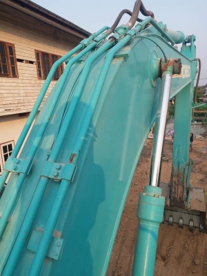 ขายรถขุดแบ็คโคSK200-8ซุปเปอร์X ทำงาน11,&times;&times;&times;ชม. สภาพเดิมสวย พร้อมทำงาน บูมสวยเดิม เอกสารครบ