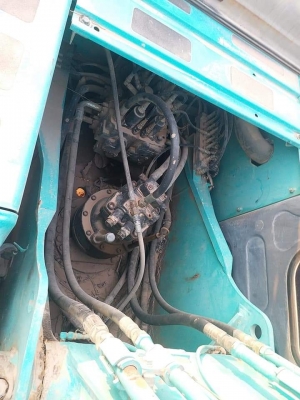 ขายรถขุดแบ็คโคSK200-8ซุปเปอร์X ทำงาน11,&times;&times;&times;ชม. สภาพเดิมสวย พร้อมทำงาน บูมสวยเดิม เอกสารครบ