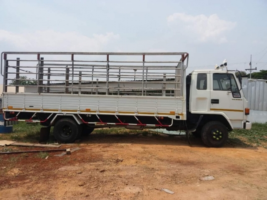 ขาย6ล้ออีซูซุร็อคกี้FRR175 ยาง8.25R16 ยาว6.30 ทิ๊ฟฟี่ เพาเวอร์ แชชซีสวยทะเบียนครบ คอกเหล็ก ขาย6ล้ออีซูซุร็อคกี้FRR175 ยาง8.25R16 ยาว6.30 ทิ๊ฟฟี่ เพาเวอร์ แชชซีสวยทะเบียนครบ คอกเหล็ก