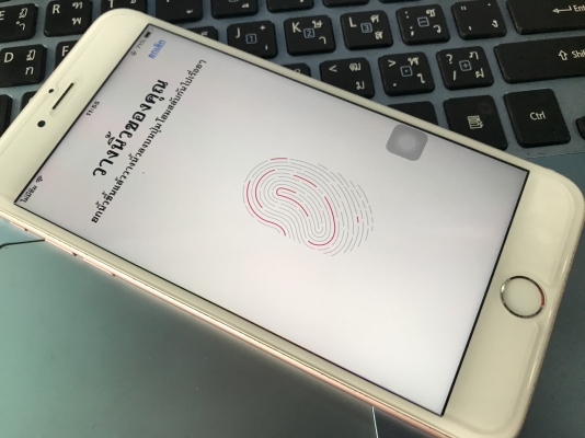 ขายiPhone 6s Plus pinkGold 16GB เครื่องศูนย์ไทย สแกนนิ้วได้ ไม่ติดicloud พร้อมใช้งาน ขายถูก7,400บาท ขายiPhone 6s Plus pinkGold 16GB เครื่องศูนย์ไทย สแกนนิ้วได้ ไม่ติดicloud พร้อมใช้งาน ขายถูก7,400บาท
