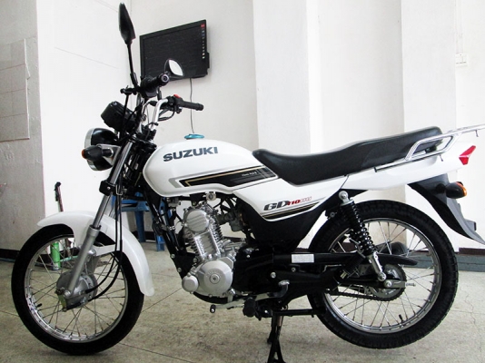 (โอนฟรี) ขาย Suzuki GD 110 ปลายปี 2018 ไมล์แท้ 5390 กม สภาพสวยเดิมๆ (โอนฟรี) ขาย Suzuki GD 110 ปลายปี 2018 ไมล์แท้ 5390 กม สภาพสวยเดิมๆ