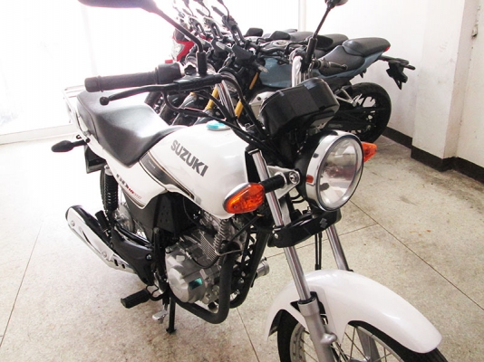 (โอนฟรี) ขาย Suzuki GD 110 ปลายปี 2018 ไมล์แท้ 5390 กม สภาพสวยเดิมๆ (โอนฟรี) ขาย Suzuki GD 110 ปลายปี 2018 ไมล์แท้ 5390 กม สภาพสวยเดิมๆ