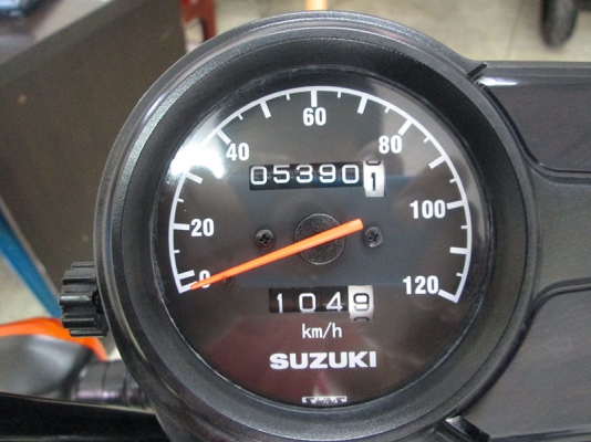 (โอนฟรี) ขาย Suzuki GD 110 ปลายปี 2018 ไมล์แท้ 5390 กม สภาพสวยเดิมๆ (โอนฟรี) ขาย Suzuki GD 110 ปลายปี 2018 ไมล์แท้ 5390 กม สภาพสวยเดิมๆ
