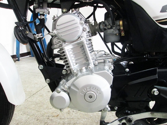 (โอนฟรี) ขาย Suzuki GD 110 ปลายปี 2018 ไมล์แท้ 5390 กม สภาพสวยเดิมๆ (โอนฟรี) ขาย Suzuki GD 110 ปลายปี 2018 ไมล์แท้ 5390 กม สภาพสวยเดิมๆ