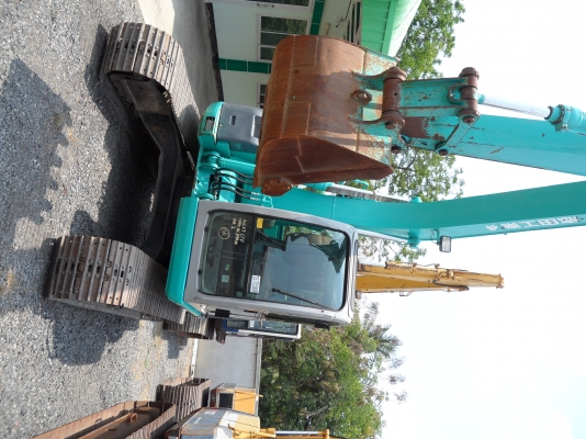 SK135SR-yy01 KOBELCO (รถนอก นำเข้า ขายถูก)@1,570,000 รถนอกสถาพดีพร้อมใช้เพิ่งนำเข้ามายังไม่เคยใช้งานในเมืองไทยเลย เครื่องดีปั้มเเรงพร้อมใช้ บูมอาร์มสวย ช่วงล่างดี เร็วแรงไม่โหลดพร้อมใช้รถเดิมๆขายตามสภาพ เอกสารอินวอยสนใจคลิ๊ก ☎ 081-989-1989 หรั่งครับ