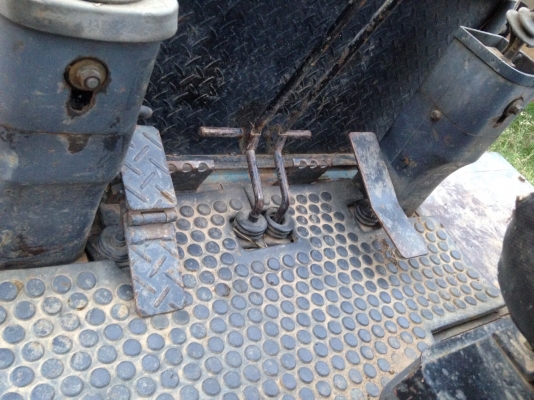 ขายรถแม็คโคร ขนาด 30 ราคาถูกพร้อมลงงาน 089-9074308