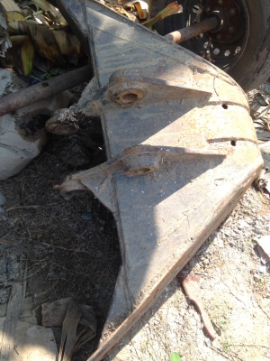 ขายรถแม็คโคร ขนาด 30 ราคาถูกพร้อมลงงาน 089-9074308