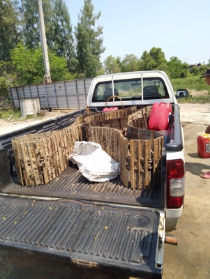 ตัดอะไหล่ขายทุกชิ้น รถแบคโฮ YANMAR YB451 รถเก่านอกนำเข้า อะไหล่ใส่ PC40, 45, 50 ได้