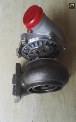 เทอร์โบ Garrett T04B59 Komatsu 6D95 , 6D105, 4D105