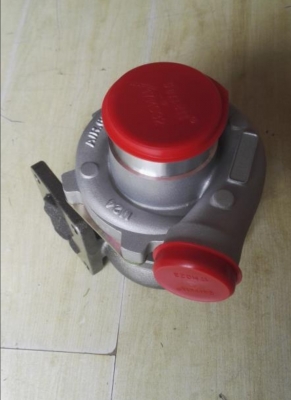 เทอร์โบ Garrett T04B59 Komatsu 6D95 , 6D105, 4D105