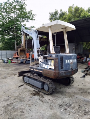 รถแบคโฮ KUBOTA KX021 รถเก่านอกนำเข้า ยังไม่เคยใช้งานในไทย เทียบเท่า PC25 ชม.การทำงาน 3,000+ ชม. คอนโทลสั้น เครื่องดี ปั๊มดี แทรคยาวใหม่ สภาพดี พร้อมใช้งาน มีเอกสารใบอินวอยซ์