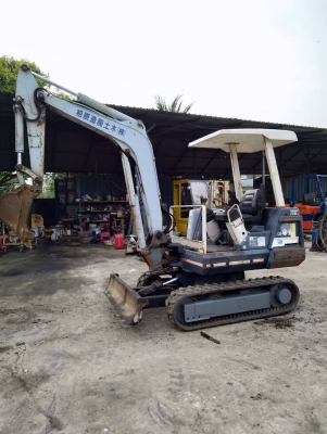 รถแบคโฮ KUBOTA KX021 รถเก่านอกนำเข้า ยังไม่เคยใช้งานในไทย เทียบเท่า PC25 ชม.การทำงาน 3,000+ ชม. คอนโทลสั้น เครื่องดี ปั๊มดี แทรคยาวใหม่ สภาพดี พร้อมใช้งาน มีเอกสารใบอินวอยซ์