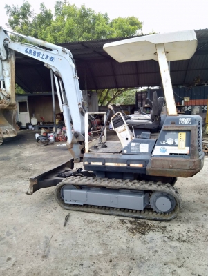 รถแบคโฮ KUBOTA KX021 รถเก่านอกนำเข้า ยังไม่เคยใช้งานในไทย เทียบเท่า PC25 ชม.การทำงาน 3,000+ ชม. คอนโทลสั้น เครื่องดี ปั๊มดี แทรคยาวใหม่ สภาพดี พร้อมใช้งาน มีเอกสารใบอินวอยซ์