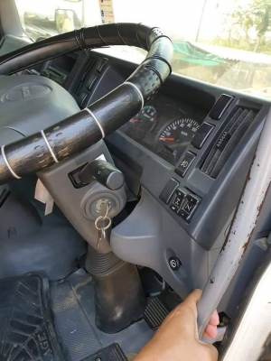 ขายเดก้า 360 ปี 56 ดั้มสามมิตรแม่ลูก3เพลา