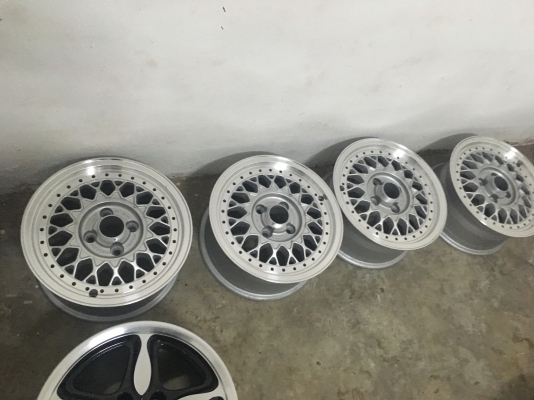 ????????ล้อbbs ขอบ14 กว้าง6.5 et33 ทำสีมาใหม่ ไม่คด ไม่ดุ้ง ไม่มีซ่อม ☎️☎️0850005579 ????????ล้อbbs ขอบ14 กว้าง6.5 et33 ทำสีมาใหม่ ไม่คด ไม่ดุ้ง ไม่มีซ่อม ☎️☎️0850005579