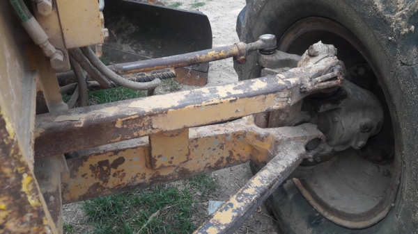 ขาย รถเกรด CAT 120G รถใช้งานได้ปกติ เอกสารใบซื้อขาย ราคาต่อรองได้ ขาย รถเกรด CAT 120G รถใช้งานได้ปกติ เอกสารใบซื้อขาย ราคาต่อรองได้