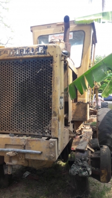 ขาย รถเกรด CAT 120G รถใช้งานได้ปกติ เอกสารใบซื้อขาย ราคาต่อรองได้ ขาย รถเกรด CAT 120G รถใช้งานได้ปกติ เอกสารใบซื้อขาย ราคาต่อรองได้