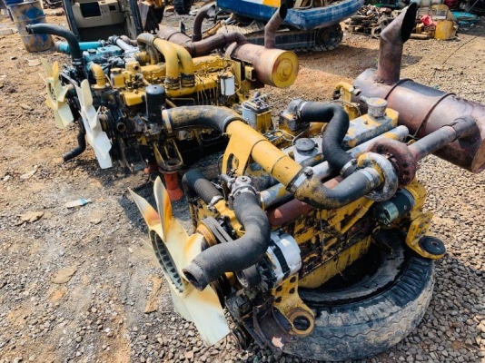 ขายถูก อะไหล่เก่าใหม่ ศูนย์รวมอะไหล่รถเครื่องจักรกลหนักใหม่เก่าทุกรุ่นทุกยี่ห้อพร้อมชุด กล่องไฟฟ้า หน้าจอ ครบวงจร  ต้องการชิ้นส่วนไหนบอกเรา ปลีกส่ง ราคามิตรภาพ  อะไหล่อยู่ ปทุมธานี สามโคก 090-772-3710 090772-3708