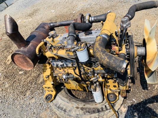 ขายถูก อะไหล่เก่าใหม่ ศูนย์รวมอะไหล่รถเครื่องจักรกลหนักใหม่เก่าทุกรุ่นทุกยี่ห้อพร้อมชุด กล่องไฟฟ้า หน้าจอ ครบวงจร  ต้องการชิ้นส่วนไหนบอกเรา ปลีกส่ง ราคามิตรภาพ  อะไหล่อยู่ ปทุมธานี สามโคก 090-772-3710 090772-3708